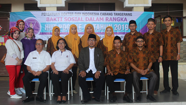 bakti-sosial-pdgi-cabang-tangerang-di-sdi-al-amanah